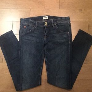 Hudson Skinny Jeans